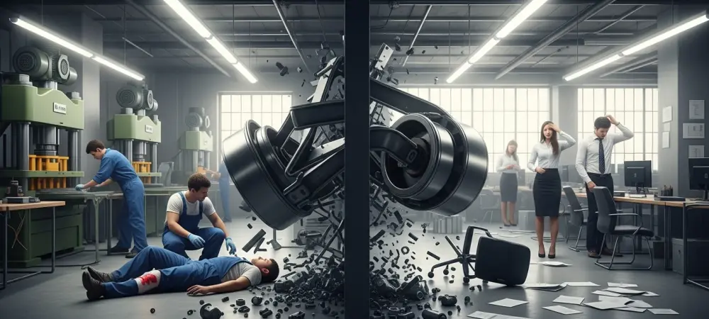 Are Interconnected Businesses Liable for Workplace Injuries?