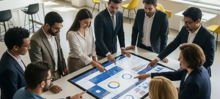 Fixing Data Silos Drives Nonprofit Operational Excellence