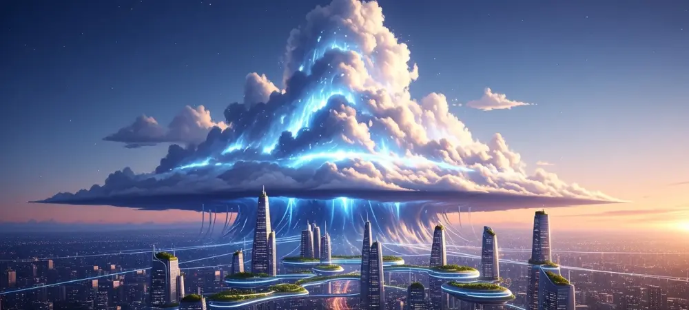 How Secure Are the World’s Leading Cloud Providers?