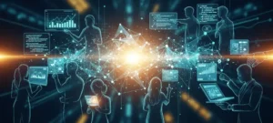 Trend Analysis: AI Driven Workforce Reskilling