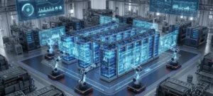 Trend Analysis: Industrial Edge AI Infrastructure