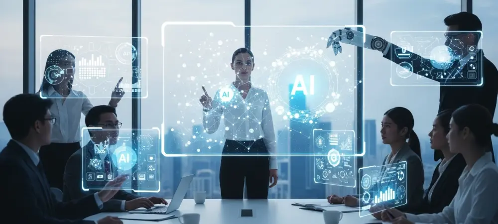How Can B2B Brands Build Authority in the Age of AI?