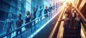 AI-Native Talent Is Outpacing Traditional Management
