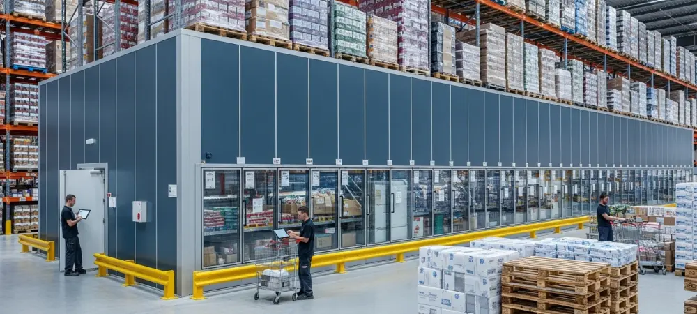 Vietnam’s E-Commerce Logistics Faces High Costs and Growth
