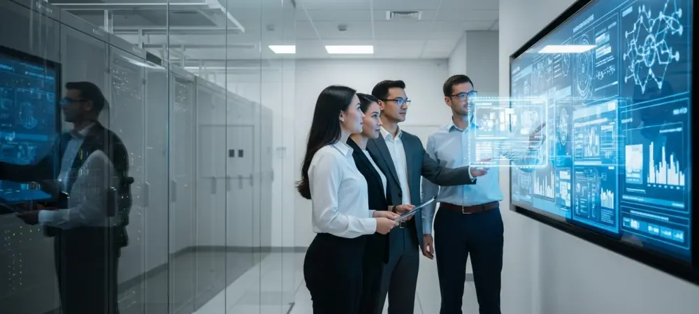 Anthropic Partners to Launch Theseus AI Infrastructure