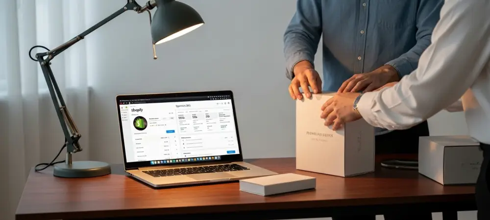 Why Sync Amazon and Shopify With Dynamics 365 BC?