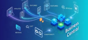 How Do You Select the Best AR App for Business Central?