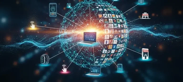 How Unified Commerce Powers Omnichannel Personalization