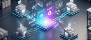 Dynamics 365 and Shopify Simplify Multi-Warehouse Inventory