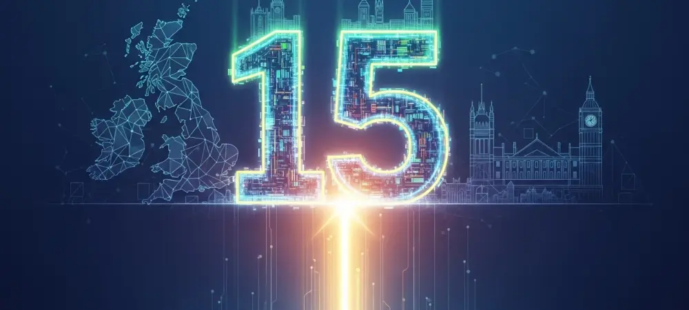UK Launches £14 Billion G-Cloud 15 Procurement Framework