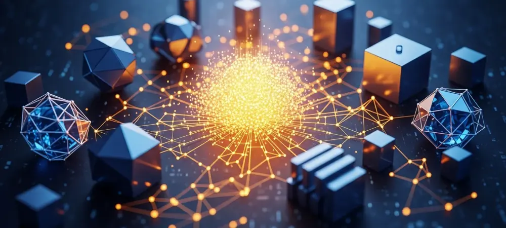 Ethereum Matures via Record Staking and Institutional Support