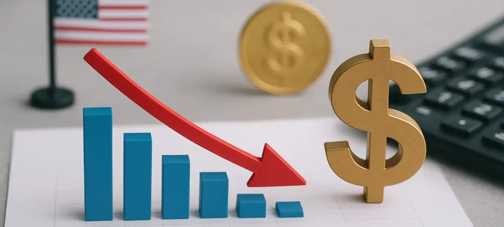 Why Is US WealthTech Funding Falling While Deals Rise?