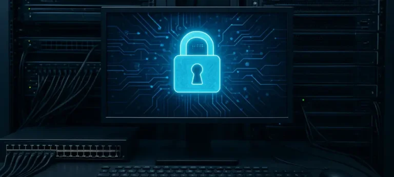 Cybersecurity Network Infrastructure – Review