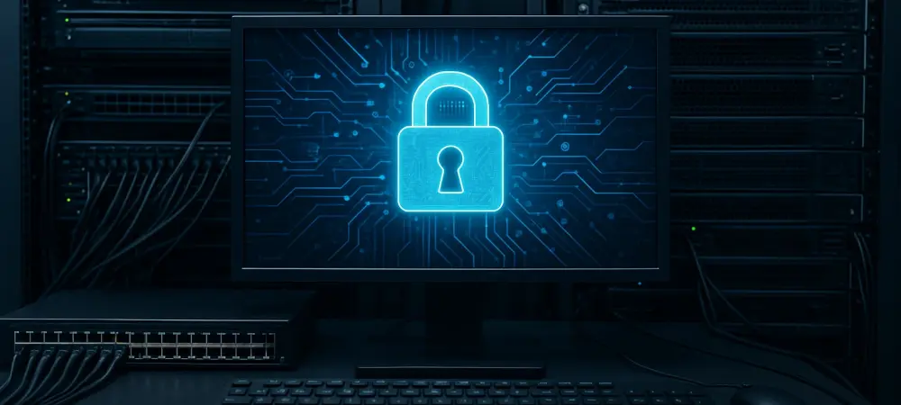 Cybersecurity Network Infrastructure – Review