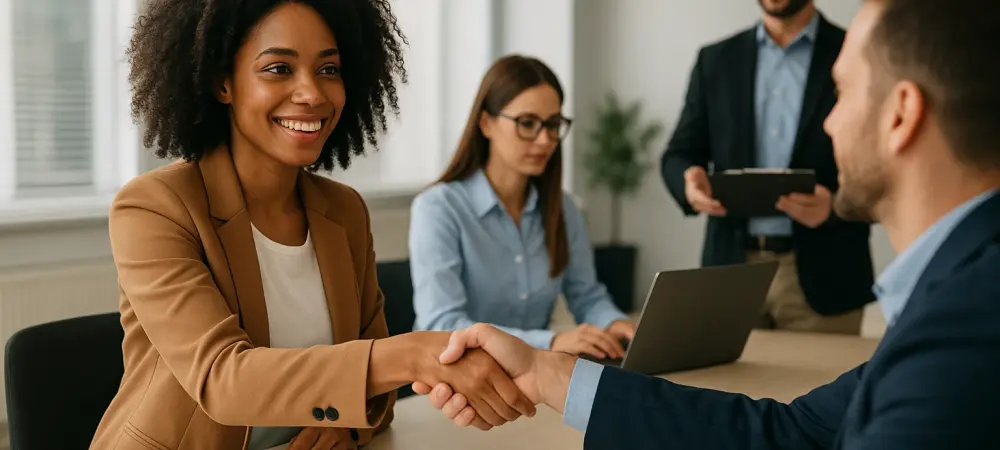 How Green Initiatives Enhance Recruitment and Retention