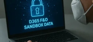 Automated Masking Secures D365 F&O Sandbox Data in 2026