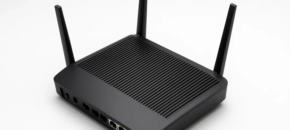 Best Routers Offer More Than Four LAN Ports for Power Users