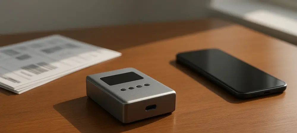 Trezor Partner Data Breach Exposes 14,000 Customers