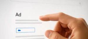Are Hyperlinked Descriptions the Future of Google Ads?