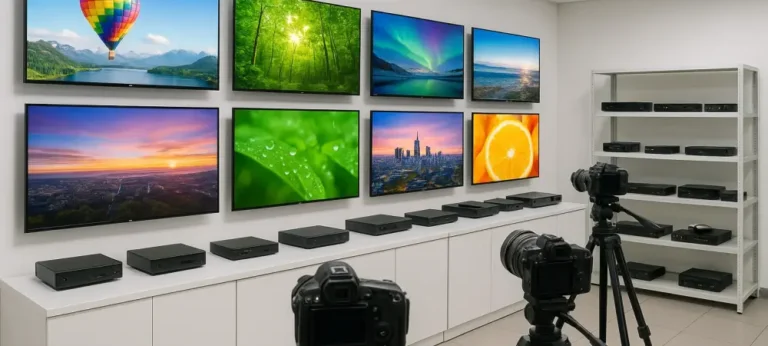Suitest Unveils AI-Powered Testing Innovations for IBC2026