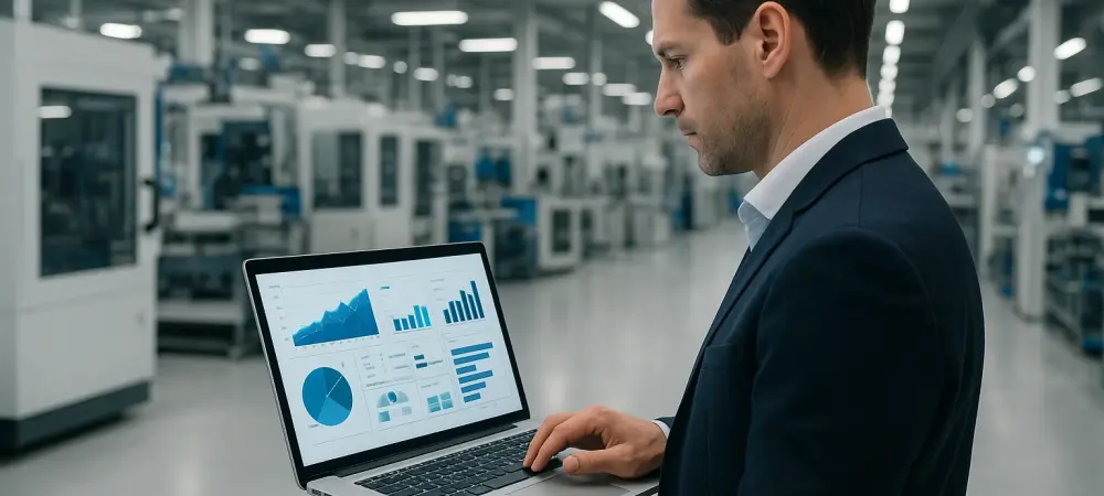 How Transparent Pricing Tools Redefine ERP Lead Quality