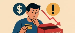The Hidden Financial Dangers of Buy Now, Pay Later