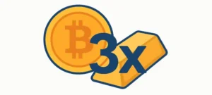 Cboe Proposes 3x Leveraged Crypto and Commodity ETFs