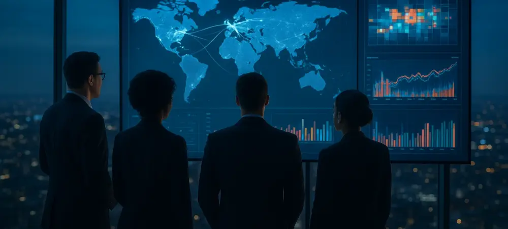 How Do ERP, SCM, and CRM Drive Modern Retail Growth?