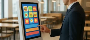Why Must Customer Experience Lead QSR Tech Innovation?
