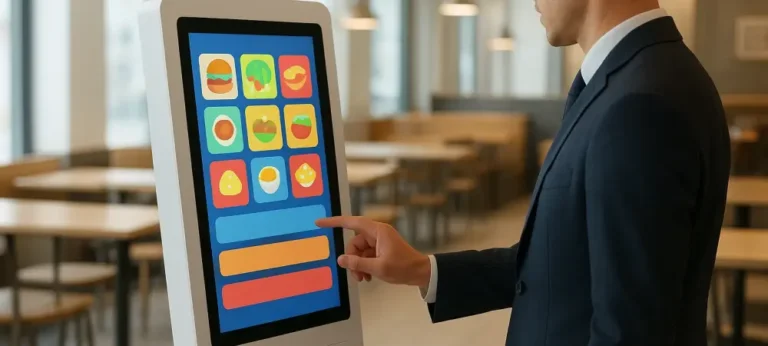 Why Must Customer Experience Lead QSR Tech Innovation?