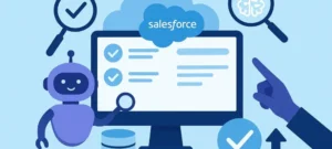 DataGroomr Enhances Salesforce Data Quality for the AI Era