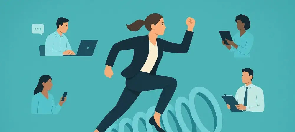 Is Elastic HR Tech the Key to Limitless Workforce Agility?