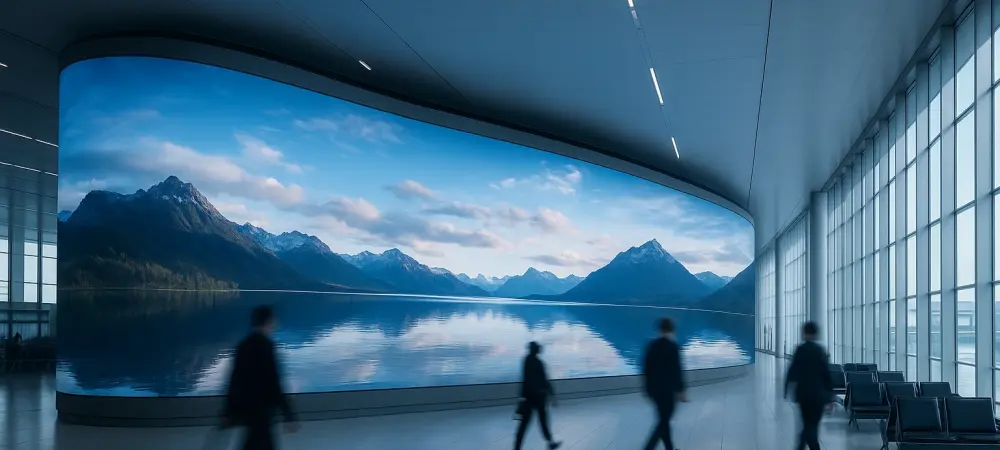 AI Digital Signage Solutions – Review