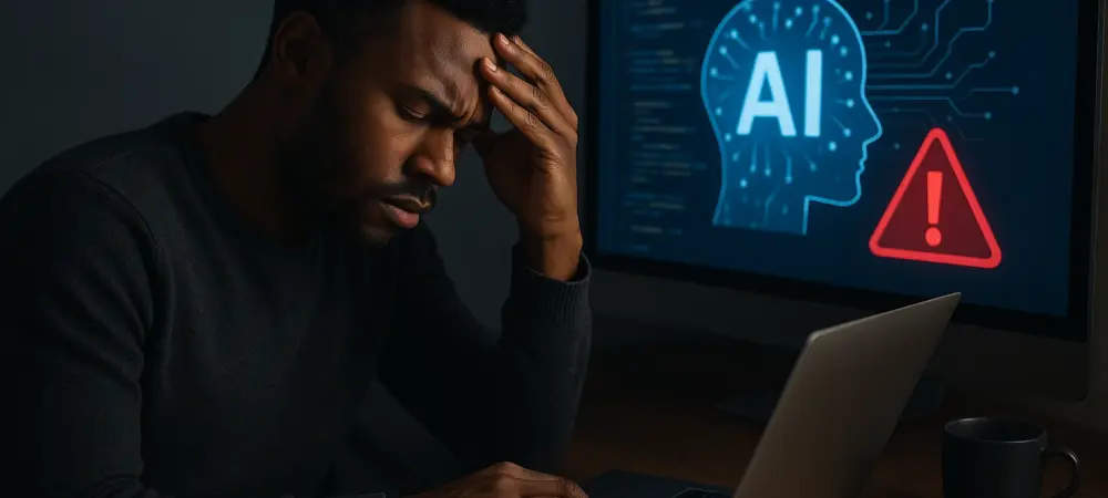 Is Vibe Coding the Real Reason for AI Security Failures?