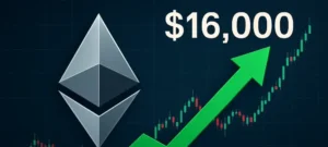 Is Ethereum Poised for a Major Rally Toward $16,000?