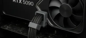 New Open-Source Tool Stops RTX 5090 Cables From Melting