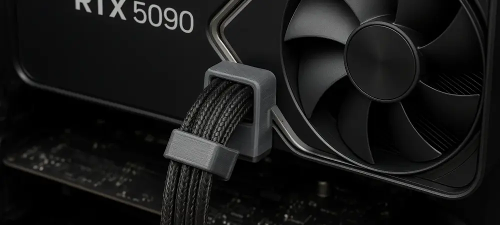 New Open-Source Tool Stops RTX 5090 Cables From Melting