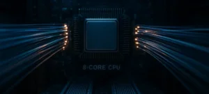 8-Core CPUs Become the Steam Standard as RAM Capacity Drops