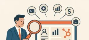 Evaluating HubSpot as an All-in-One Business Platform