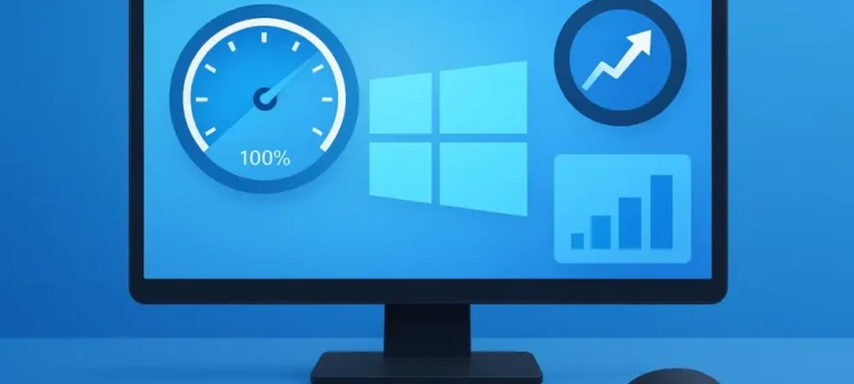 Microsoft Details Windows Quality and Performance Upgrades
