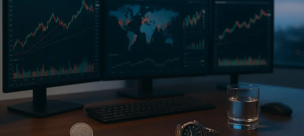 Will New US Treasury Policies Drive Bitcoin to $100,000?