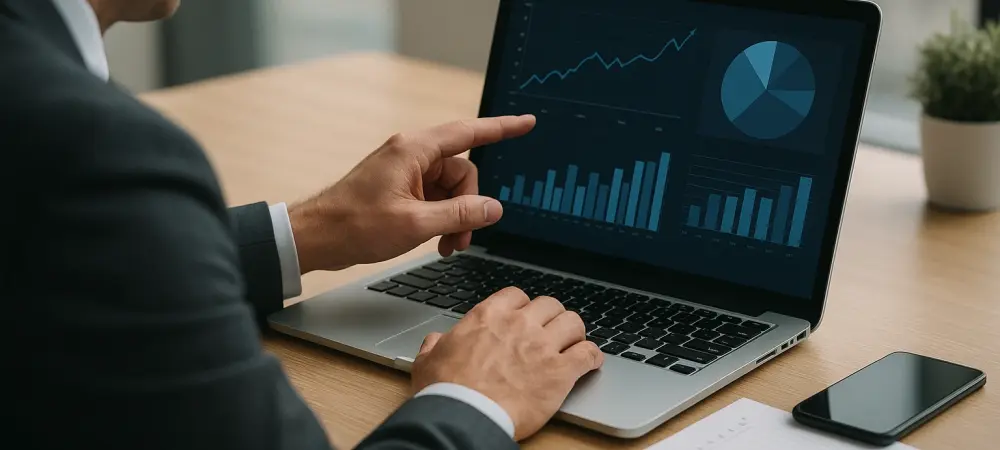How Is Rillet’s Agentic Finance Changing the ERP Market?