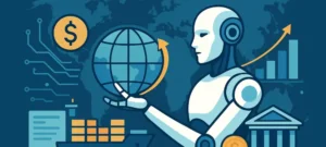 Agentic AI Is Revolutionizing Global Trade Finance