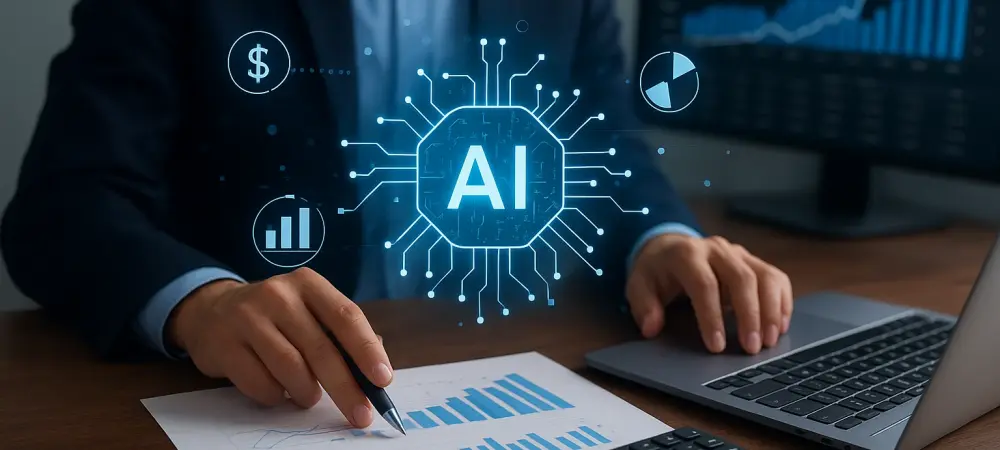 Orchestration Is the Key to Modern Financial AI Success