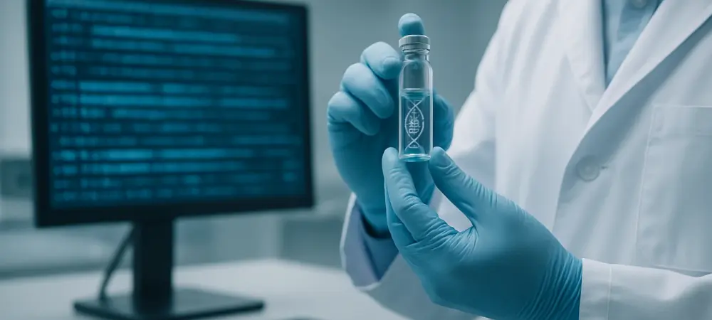 Trend Analysis: Genomic Data Security Risks