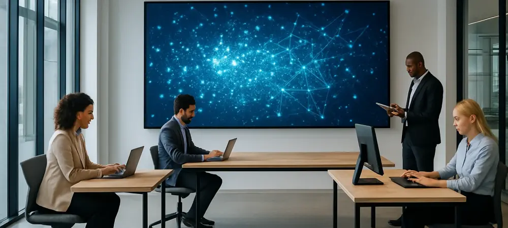 How Is the Modern Job Search Landscape Evolving?