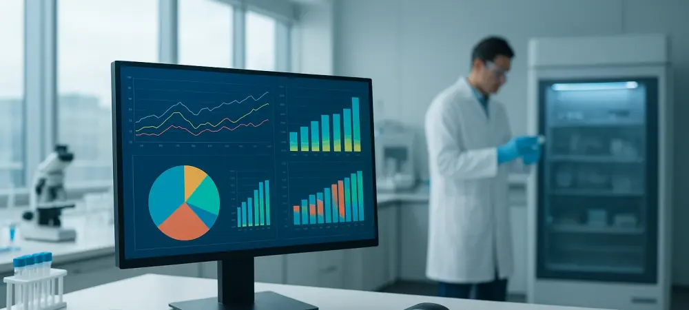 How Can ERP Transformation Modernize Clinical Research?