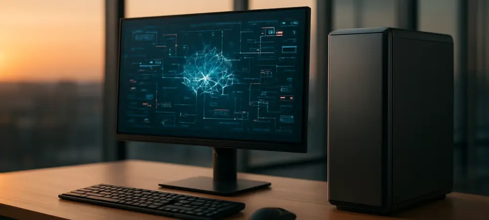 AI PC Tokenomics – Review