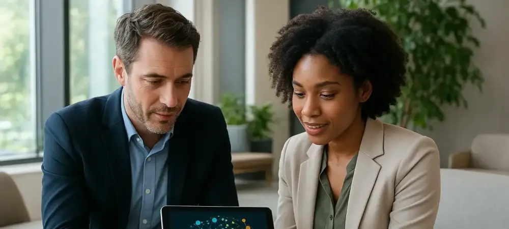 Why Your Corporate AI Training Plan Is Already Outdated