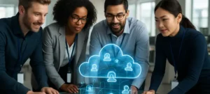 Trend Analysis: Identity Centric Cybersecurity Architecture
